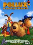 Film: "Magiczna karuzela" - plakat