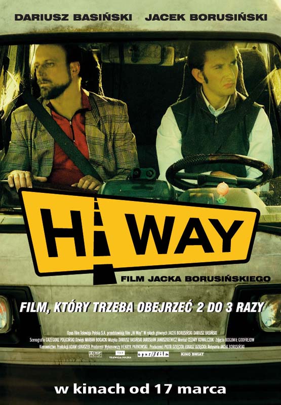 Hi Way