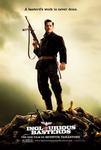 Film: "Bękarty wojny" - plakat