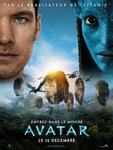 Film: Avatar 3D