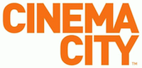 Cinema City Bonarka logo.