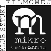 Kino Galeria Bronowice logo.