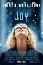 Plakat filmu Joy